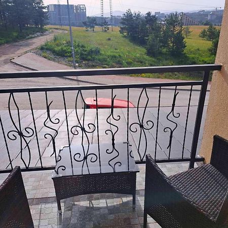Apartman Nimfa 즐라티보 외부 사진