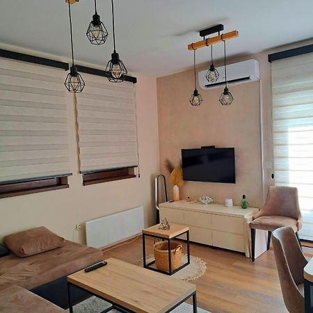 Apartman Nimfa 즐라티보 외부 사진