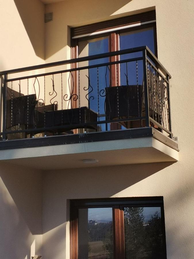 Apartman Nimfa 즐라티보 외부 사진