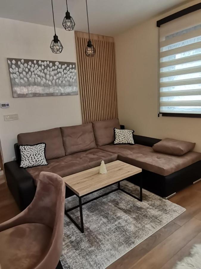 Apartman Nimfa 즐라티보 외부 사진