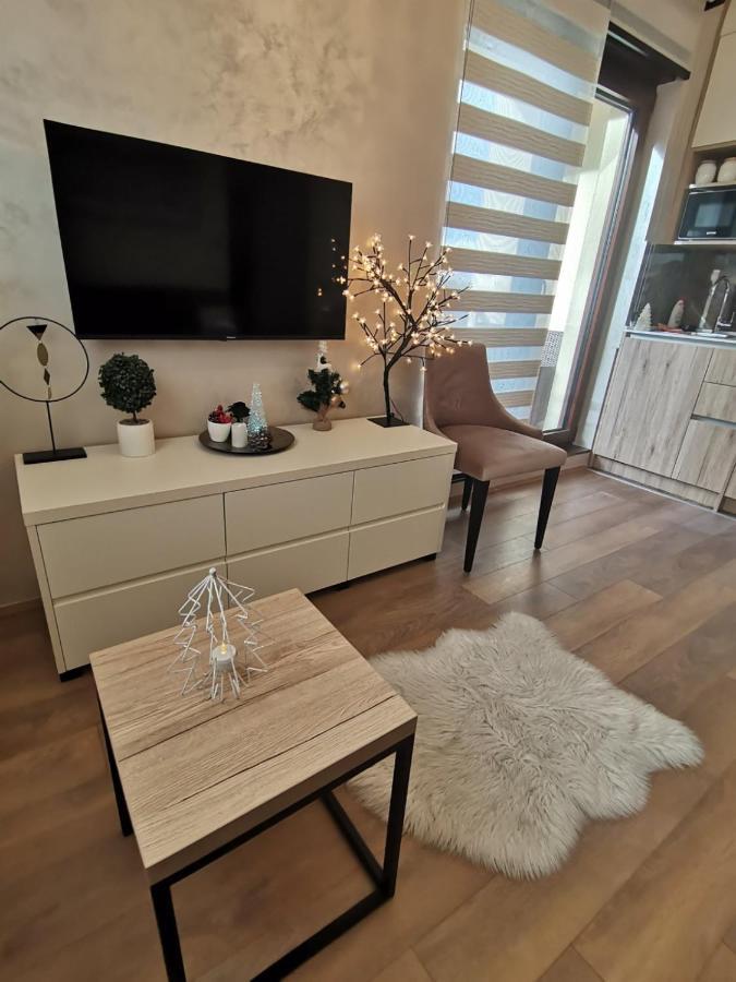 Apartman Nimfa 즐라티보 외부 사진