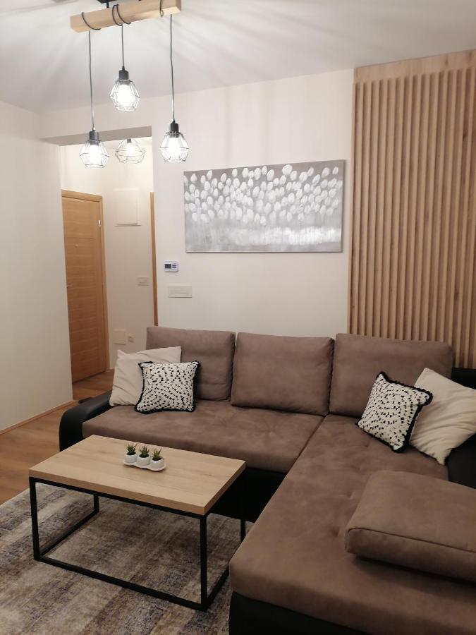 Apartman Nimfa 즐라티보 외부 사진