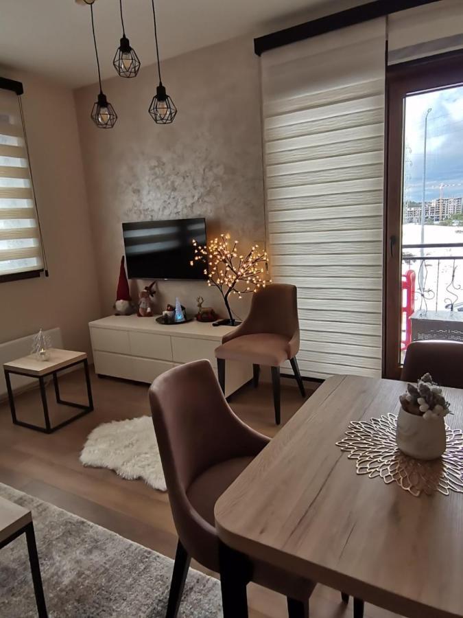Apartman Nimfa 즐라티보 외부 사진
