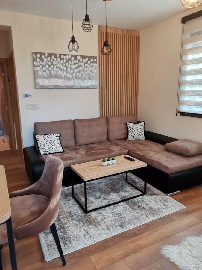 Apartman Nimfa 즐라티보 외부 사진