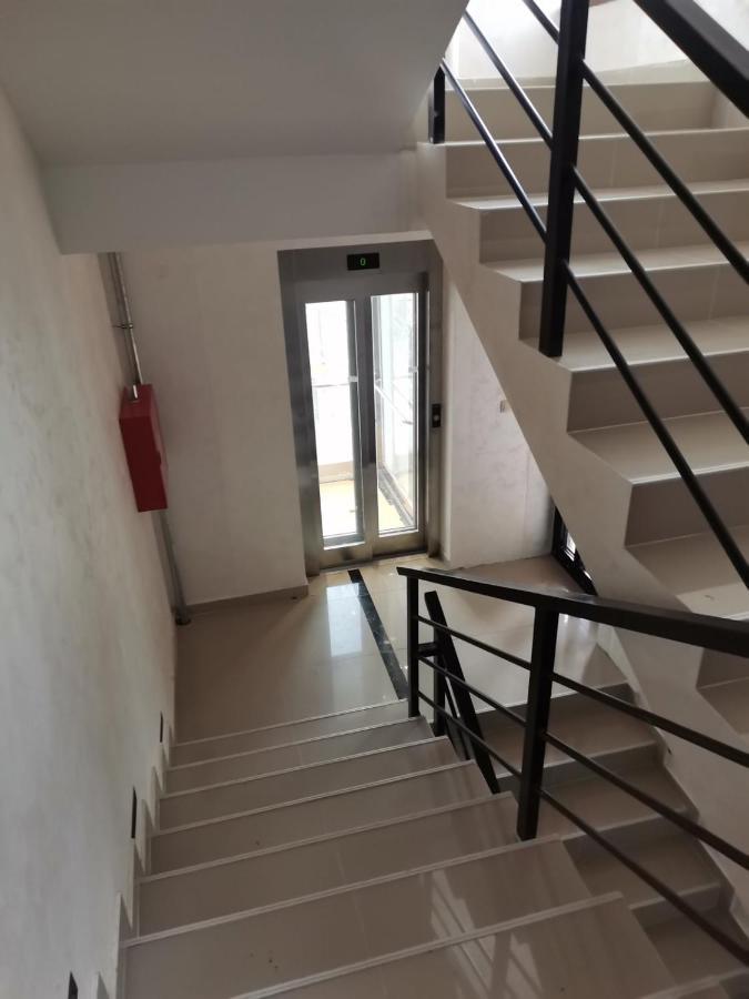 Apartman Nimfa 즐라티보 외부 사진