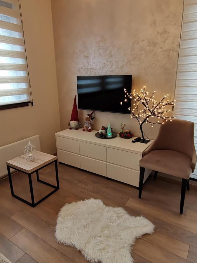 Apartman Nimfa 즐라티보 외부 사진