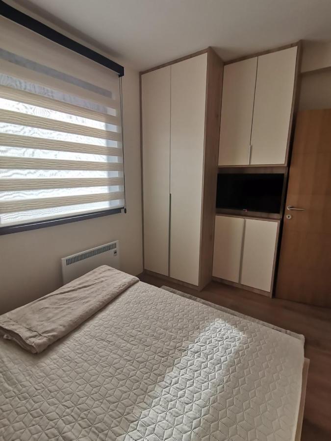 Apartman Nimfa 즐라티보 외부 사진