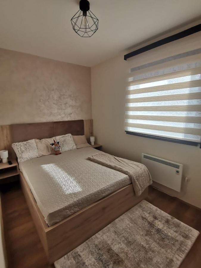 Apartman Nimfa 즐라티보 외부 사진