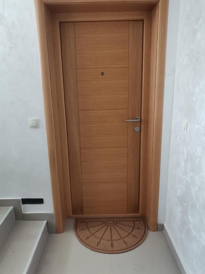 Apartman Nimfa 즐라티보 외부 사진