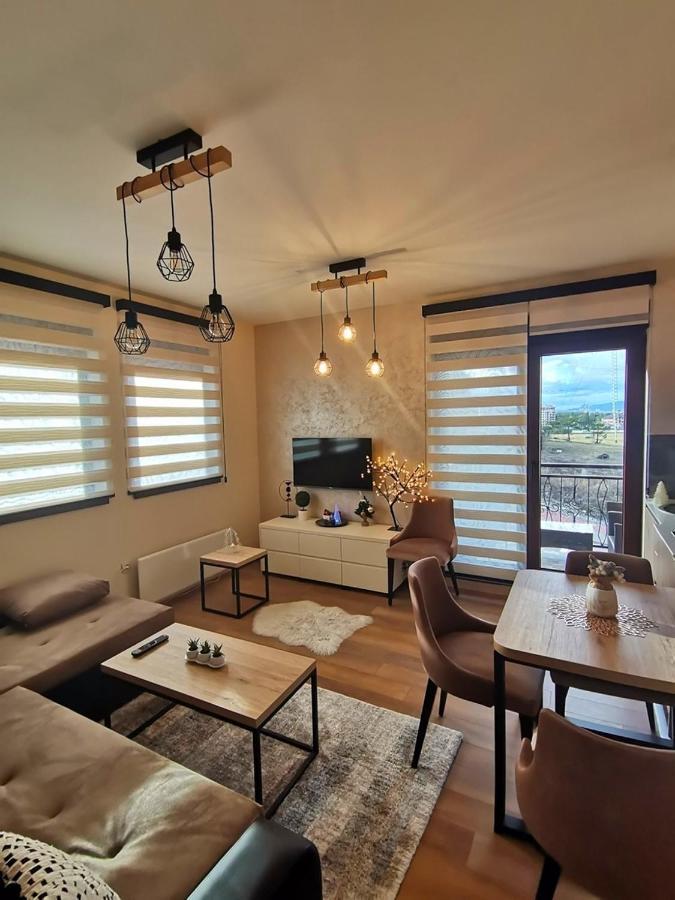 Apartman Nimfa 즐라티보 외부 사진