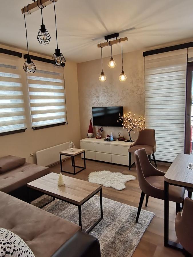 Apartman Nimfa 즐라티보 외부 사진