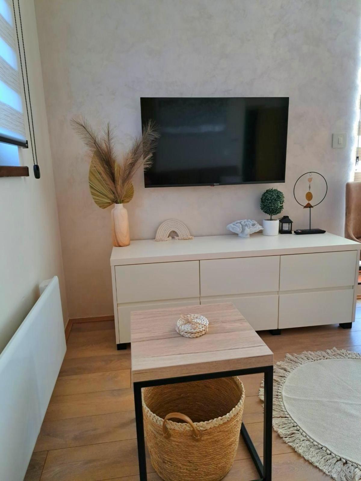Apartman Nimfa 즐라티보 외부 사진