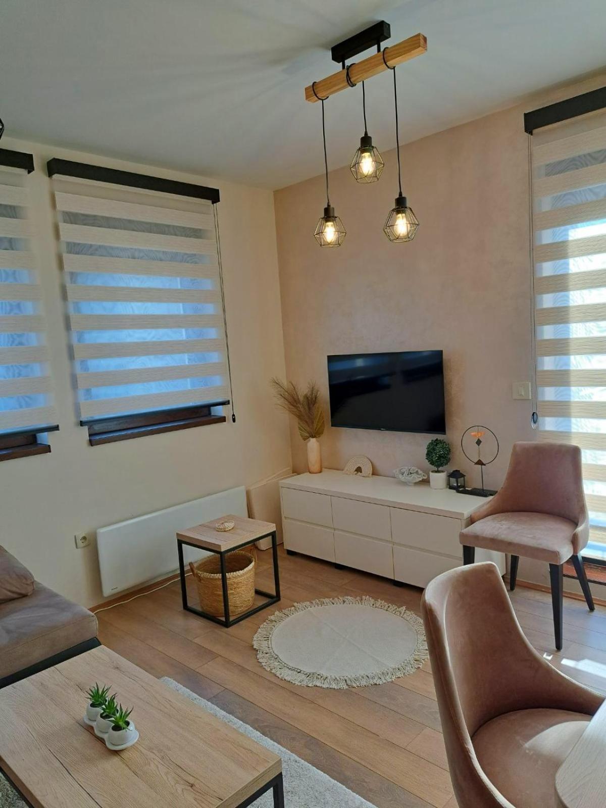 Apartman Nimfa 즐라티보 외부 사진