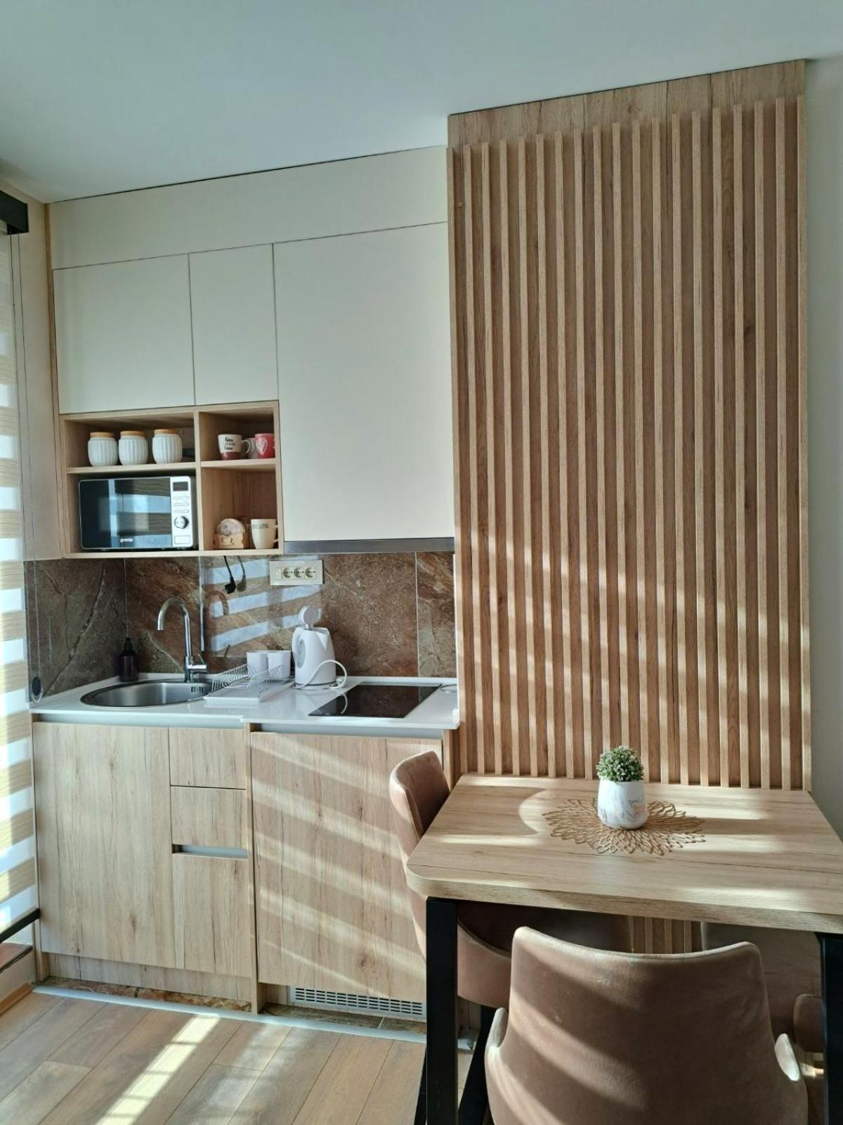 Apartman Nimfa 즐라티보 외부 사진