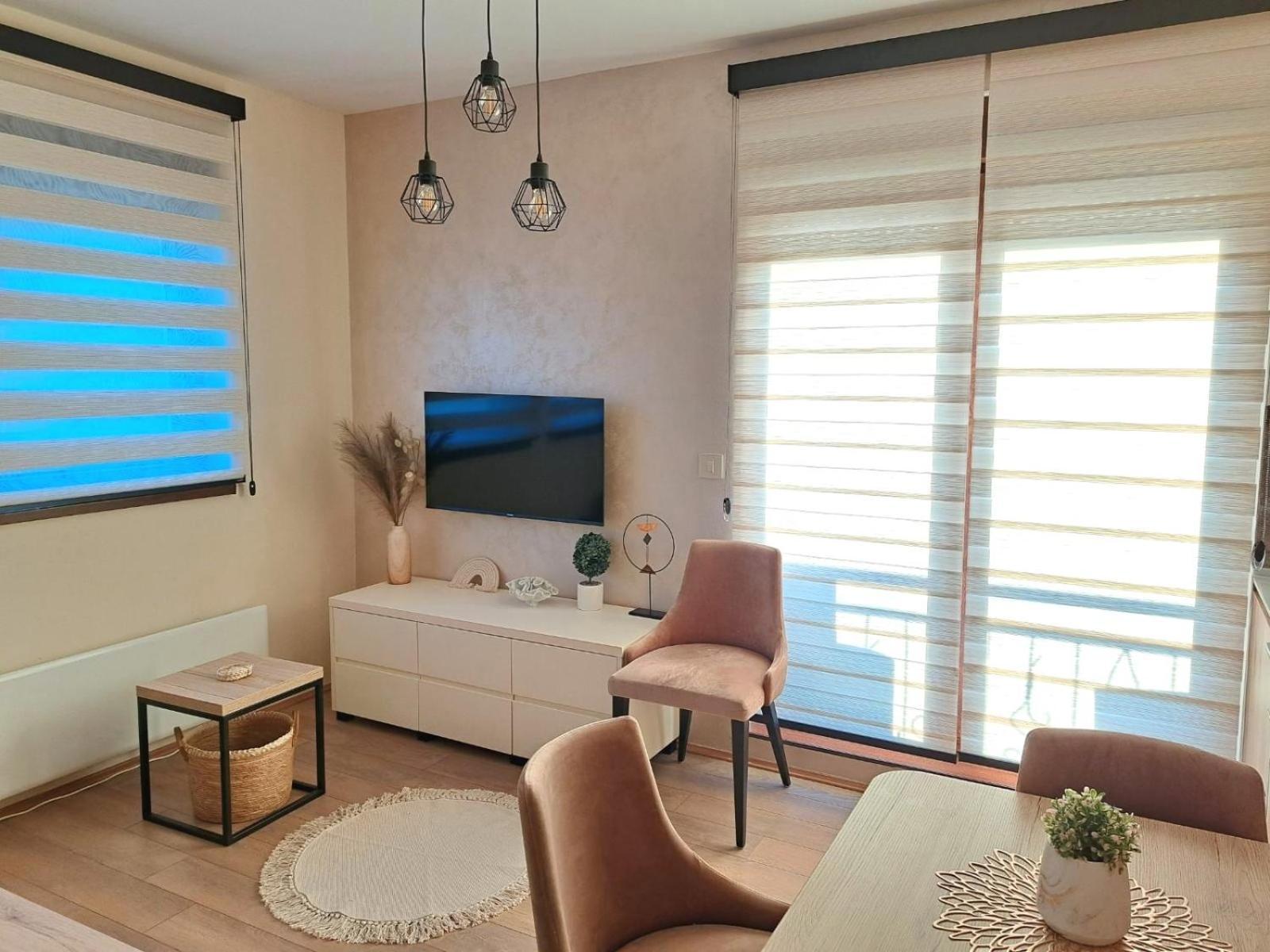 Apartman Nimfa 즐라티보 외부 사진