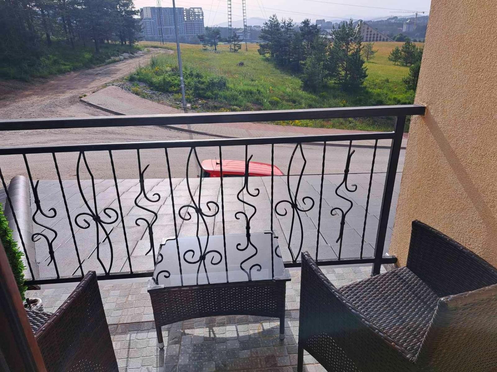 Apartman Nimfa 즐라티보 외부 사진