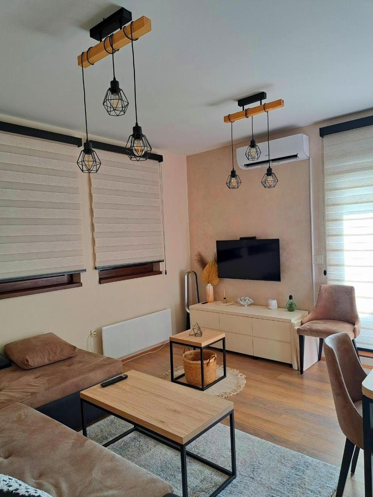 Apartman Nimfa 즐라티보 외부 사진