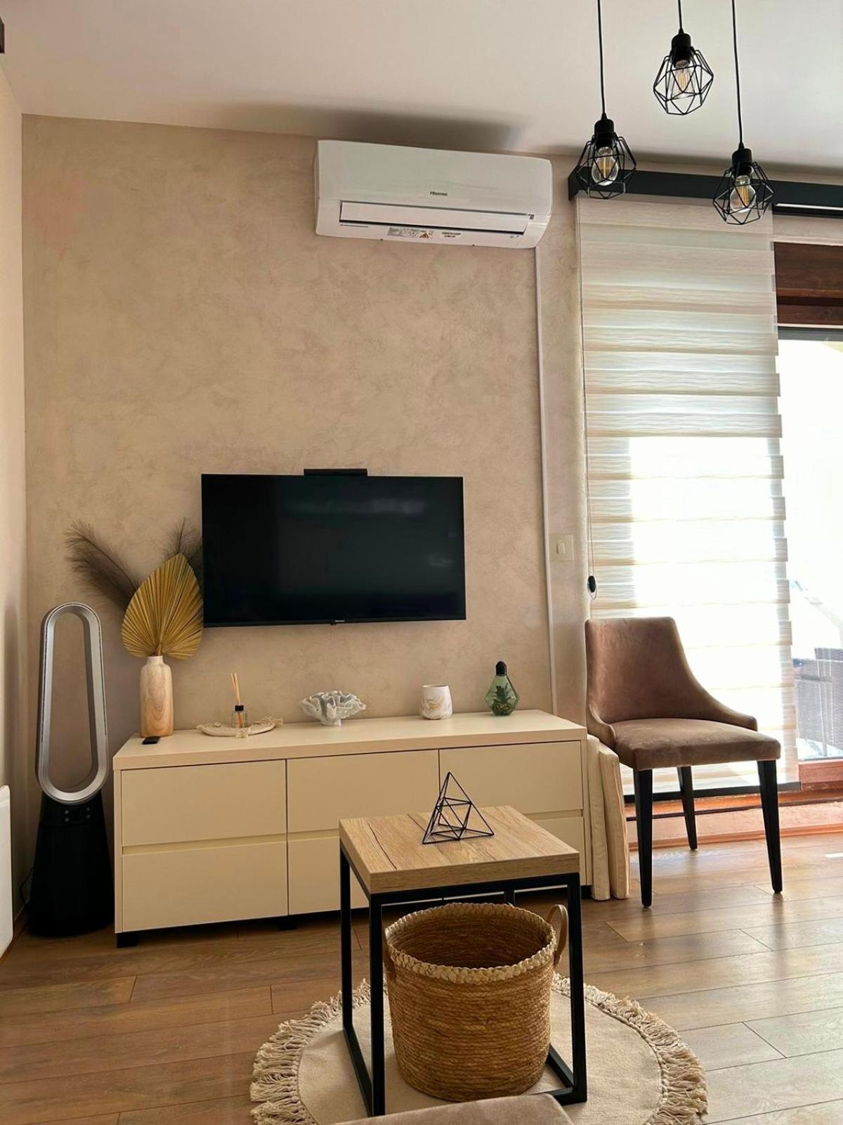 Apartman Nimfa 즐라티보 외부 사진